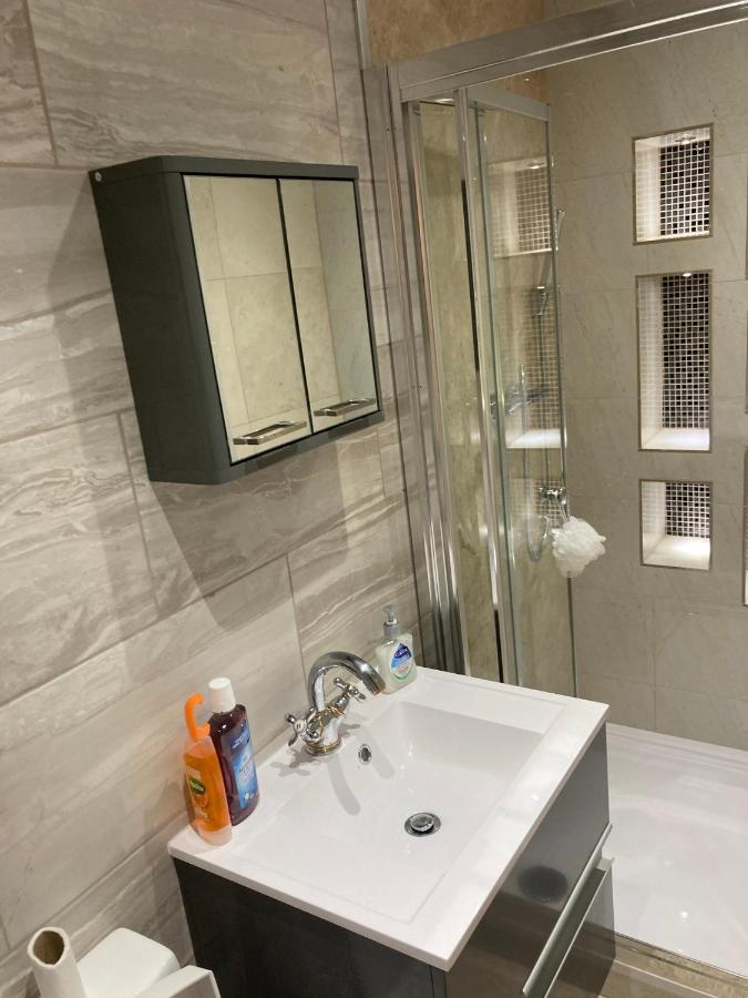 Апартаменти London Retreat Екстер'єр фото